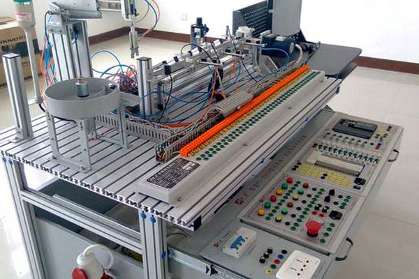 云南開放大學(xué)機電一體化技術(shù)