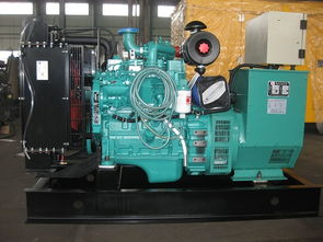 昆明東本機電設(shè)備公司 昆明玉柴發(fā)電機30kw