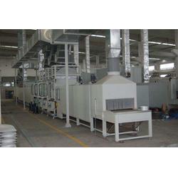 倉(cāng)儲(chǔ)設(shè)備涂裝線 宏泰涂裝機(jī)電 在線咨詢(xún) 煙臺(tái)涂裝線