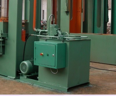 熱壓機(jī)液壓系統(tǒng)的原理、應(yīng)用與維護(hù)