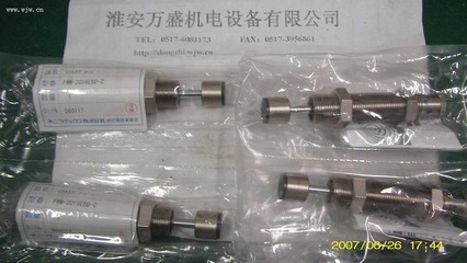 FWM-2016EBD-C緩沖器價格及供應商介紹 淮安萬盛機電設備