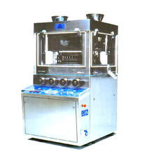 臺達機電產品在ZP10壓片機上的創新應用與效能提升