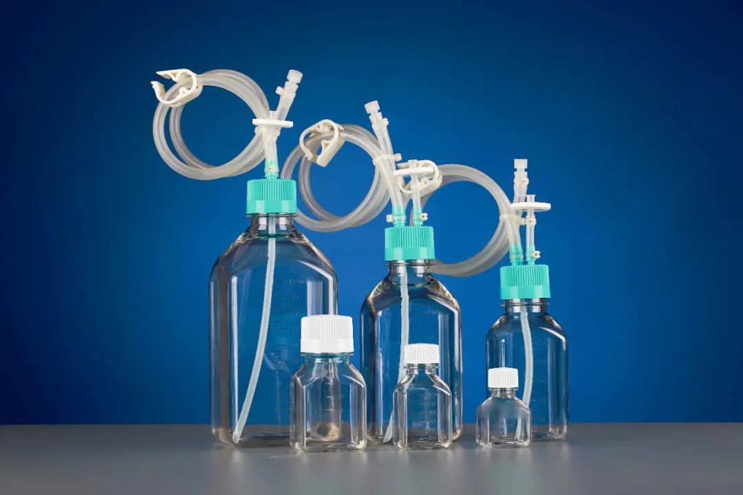 邀約 | IVB4.0時(shí)代啟幕，共赴上海，與耐思共探生物技術(shù)新未來